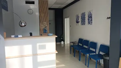 Fizjoterapia Jakub Gawlik